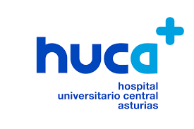 Logo  Hospital Universitario Central de...